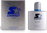 STARTER elite EDT Cologne Natural Spray 3.4 oz