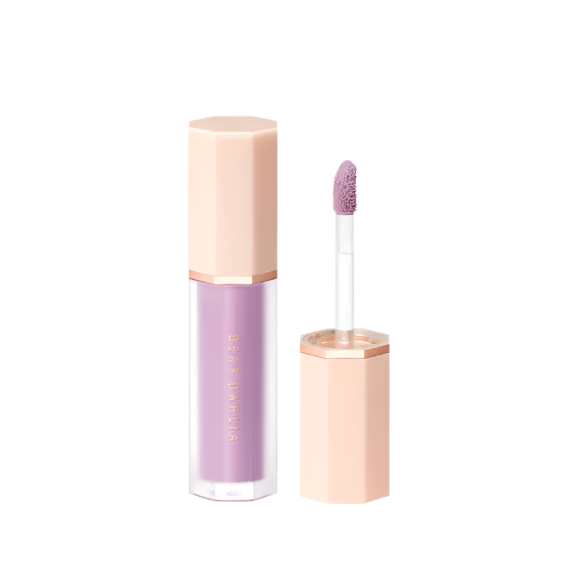 DEAR DAHLIA Petal Drop Liquid Blush 4g