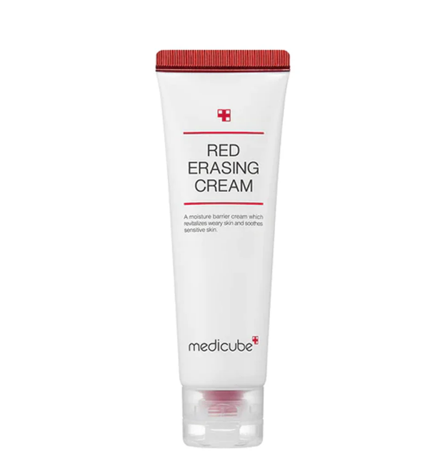 MEDICUBE Red Erasing Cream 50ml/100ml