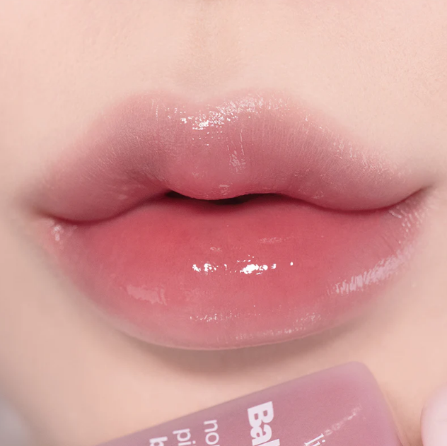 Alternative stereo Lip Potion Balmy Rose 9ml