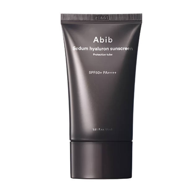 Abib Sedum Hyaluron Sunscreen Protection Tube 50ml SPF 50+ PA++++