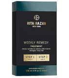 Rita Hazan Weekly Remedy Treatment for Frizzy Hair 4 oz (292) Sulfate Free NIB