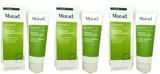 3 Murad Resurgence RENEWING CLEANSING CREAM Gently Cleanses 6.75 oz Ea NIB (124)