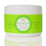 PERLIER Fiori Di Lime French Lime Blossom Nourishing Body Cream 6.7 oz