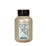 Davines This is a Texturizing Dust, Volumizing Powder Spray For Long-Lasting Volume And Workable Texture, No Residue Matte Effect, 0.28 Oz