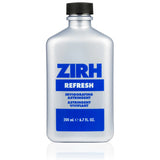 ZIRH 4 Skin Care for Men Refresh Invigorating Astringent 6.7oz