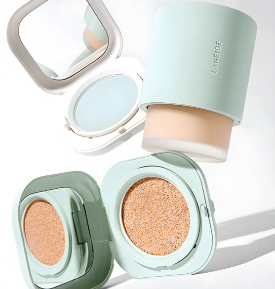 Laneige Neo Essential Blurring Finish Powder