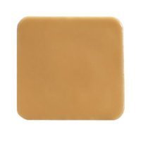 Stomahesive Skin Barrier 4" X 4" wafers - 5/Box