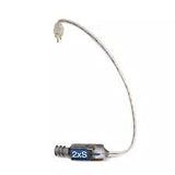 Phonak 2L (Left Side) Standard X-Receiver for Audeo, Smart, Naida CRT Receiver in The Ear