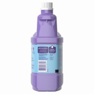 Swiffer Wetjet Multi Purpose Solution - Refill, 1.25L(42.2 oz.), 2 Pack