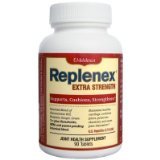 Melaleuca "Replenex" Extra Strength 90 tablets