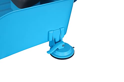 Portable Shampoo Basin for Children,the Elderly,Pregnant Woman,Friends Tear Free Hair Wash at Home