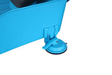 Portable Shampoo Basin for Children,the Elderly,Pregnant Woman,Friends Tear Free Hair Wash at Home