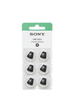 Sony OTC Hearing Aid Closed Sleeve for CRE-E10 Small CRE-S1CS,Black