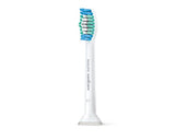 PHILIPS Sonicare 1100 Power Toothbrush, Rechargeable Electric Toothbrush, White Grey HX3641/02