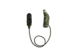 Ear Gear Original Mono – Protect Hearing Aids or Hearing Amplifiers from Dirt, Sweat, Moisture, Loss, Wind – Fits Hearing Instruments 1.25” to 2”