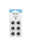 Sony Closed Sleeve for The CRE-E10 Self-Fitting OTC Hearing Aid, Medium CRE-S1CM