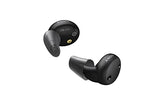 Sony Closed Sleeve for The CRE-E10 Self-Fitting OTC Hearing Aid, Large CRE-S1CL,Black