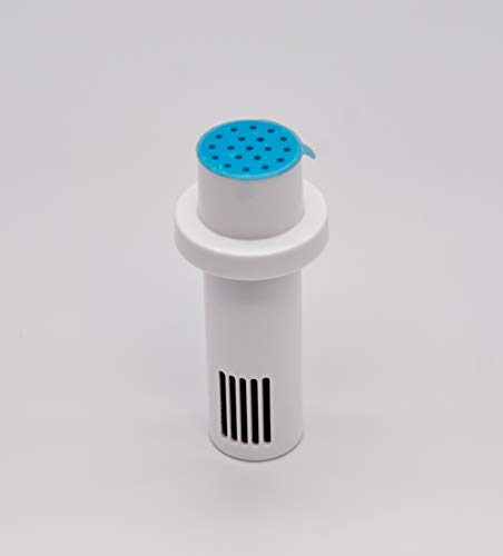 VirtuCLEAN 2.0 Cpap Cleaner Replacement Filter - Replace Filter Every 6 Months (Filter Only)