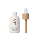 ILIA - Super Serum Skin Tint SPF 40 | Clinically-Proven, Non-Comedogenic, Vegan, Clean Beauty (Diaz ST7)