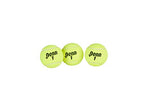 Penn Championship Extra Duty Felt Tennis Balls - 6 Cans, 18 Balls