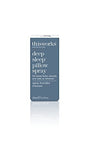 THISWORKS Deep Sleep Pillow Spray: Fast-Acting Natural Rest Aid with Lavender for Relaxation, 35 ml 1.2 Fl Oz (Pack of 1)