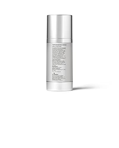 SkinMedica TNS Advanced+ Serum - Our Premium Facial Skin Care Product, the Secret to Flawless Skin. Age-Defying Face Serum for Women is Proven to Address Wrinkles and Fine Lines for Glowing Skin, 1 Oz