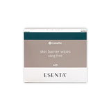 ConvaTec ESENTA Skin Barrier for Protection Around Stomas and Wounds, Silicone Based, Sting and Alcohol Free, 25ct Box (Case of 20)