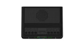 Emerson SmartSet Dual Alarm Clock Radio with AM/FM Radio, Dimmer, Sleep Timer and .9" LED Display, CKS1900