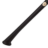 Axe Bat GS4 Custom Pro-Fit Maple Wood Baseball Bat, Orange, 32"