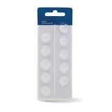 New - Oticon Open miniFit Domes 8mm, 10.0 Count