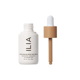 ILIA - Super Serum Skin Tint SPF 40 | Clinically-Proven, Non-Comedogenic, Vegan, Clean Beauty (Porto Ferro ST10)