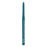 NYX PROFESSIONAL MAKEUP Mechanical Eyeliner Pencil, Gray