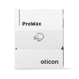 (3 Packs) Genuine Oticon Pro Wax Filters by Oticon