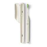 PHILIPS One by Sonicare Rechargeable Toothbrush, Snow, HY1200/07
