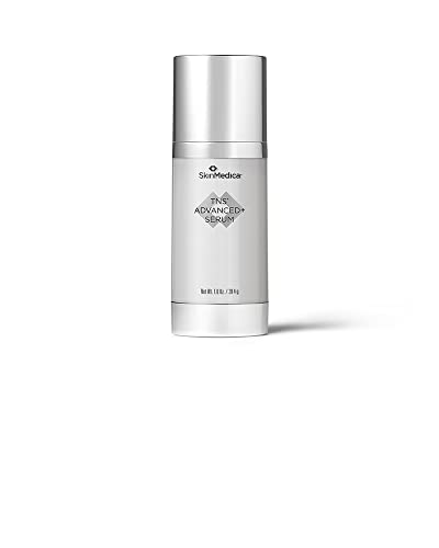 SkinMedica TNS Advanced+ Serum - Our Premium Facial Skin Care Product, the Secret to Flawless Skin. Age-Defying Face Serum for Women is Proven to Address Wrinkles and Fine Lines for Glowing Skin, 1 Oz