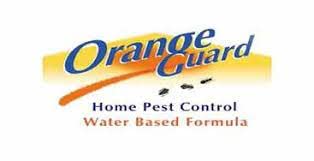 Orange Guard Home Pest Control Natural Organic, Bug Repellent and Killer for Ants, Roaches, Fleas, Water Based Citrus Indoor and Outdoor Bug Spray, with Number 1 in Service Tissue Pack, 128 Ounces