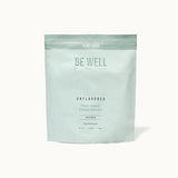 Be Well by Kelly Vegan Protein Powder – Plant-Based Superfood Powder – Gluten Free & Keto Friendly - 20g Protein (Unflavored 20 Servings)