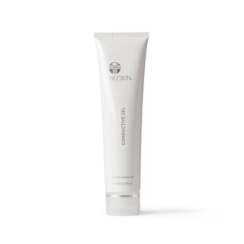 Nu Skin Conductive Gel