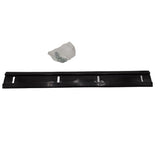 Snow Blower Scraper Bar with Hardware for MTD 731-1033 731-0778 73-017