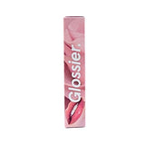 Glossier Balm Dotcom Lip Balm and Skin Salve - Rose - Sheer Pink Tint