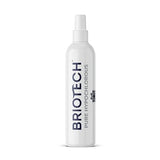 BRIOTECH Pure Hypochlorous Acid Spray and Cleanser, Original Premium HOCl Topical Solution, Multi-Purpose Cleaner, Family Approved & Pet Friendly, 4 fl oz