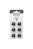 Sony Closed Sleeve for The CRE-E10 Self-Fitting OTC Hearing Aid, Large CRE-S1CL,Black