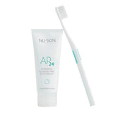 Nu Skin AP 24 Whitening Fluoride-Free Toothpaste