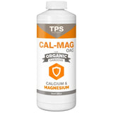 Organic Cal-Mag OAC Plant Nutrient and Supplement, Plus Iron and Micronutrients by TPS Nutrients, 1 Quart (32 oz)