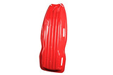 Avalanche Brands 48" Sprinter Sled Red