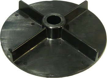 Poly Spinner Disc Rotation 3005706 Buyers Poly Spinner Disc