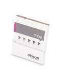 Oticon T-Cap Microphone Protectors (Beige)