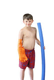 DRYPRO Waterproof Arm Cast Cover - Sized for both Kids and Adults - Ideal for the Bath Shower or Swimming - Small Half Arm – (HA-13)