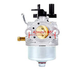 38583 Carburetor For Toro 38583 38584 38587 38581 Power Clear™ 221QR 210R 221QE 221R 21" 141cc Snow Blower